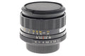 Yashica 50mm f2 Yashinon-DS - Lens