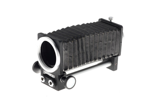 Yashica M42 Macro Bellows - Accessory