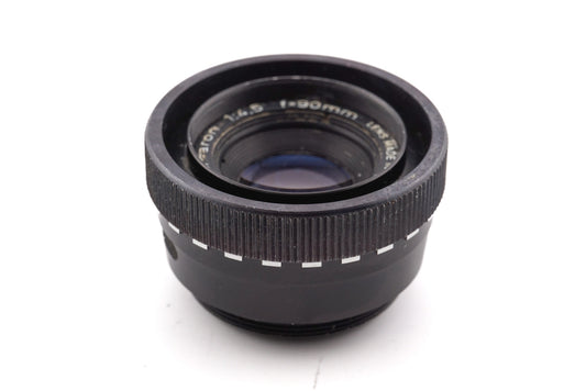 Rodenstock 90mm f4.5 Ysaron - Lens