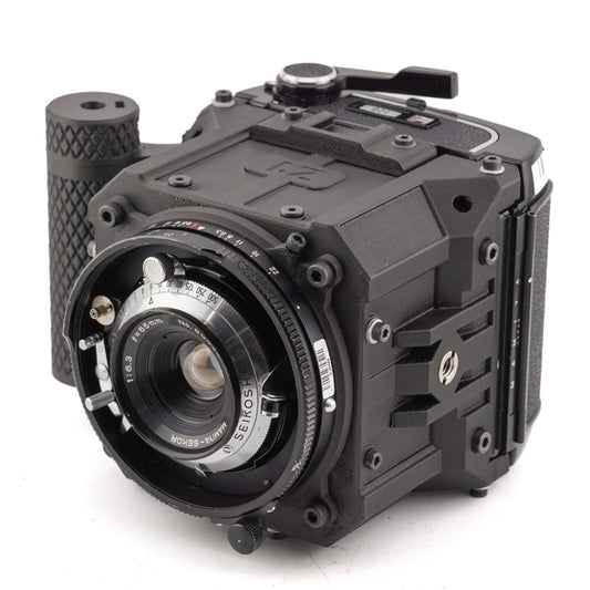 Goodman Zone Z1 - Camera
