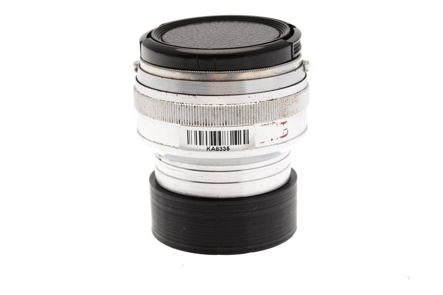 Carl Zeiss 50mm f1.5 Sonnar Jena - Lens