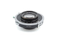 Carl Zeiss 135mm f4.5 Tessar Jena (Shutter) - Lens