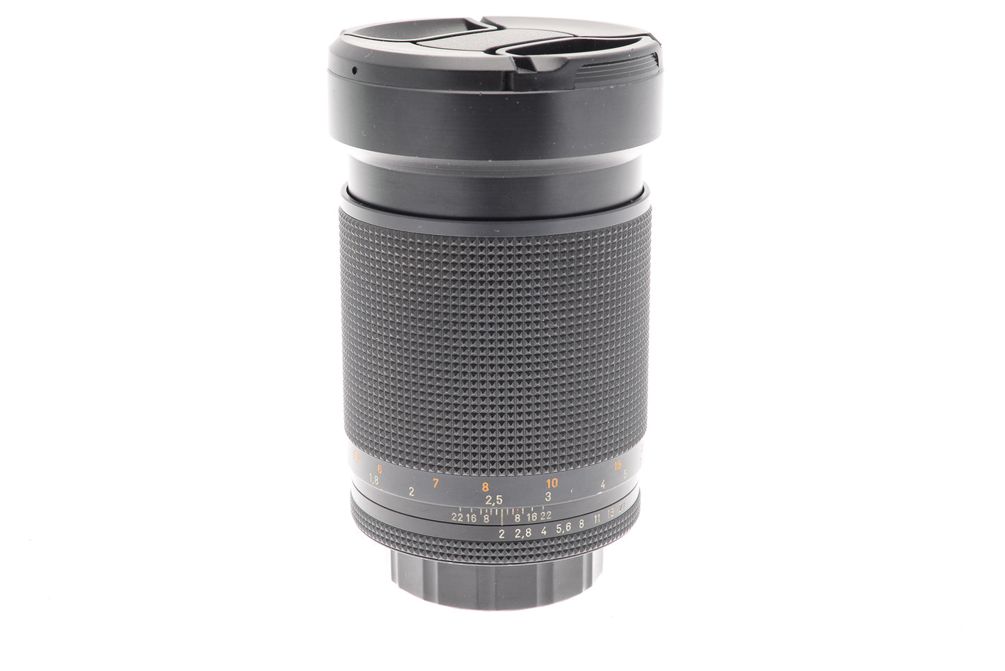 Carl Zeiss 135mm f2 Planar T* (AE) - Lens