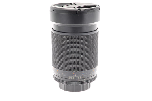 Carl Zeiss 135mm f2 Planar T* (AE) - Lens