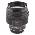Zenit 85mm f1.5 Helios-40-2-N - Lens