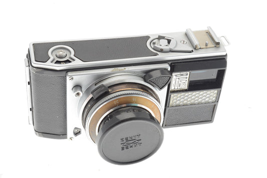 LOMO Voskhod - Camera