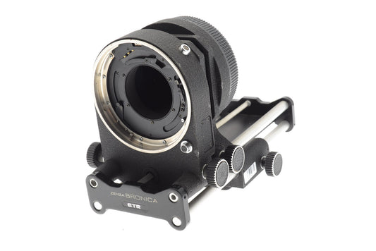 Zenza Bronica ETR Macro Bellows - Accessory