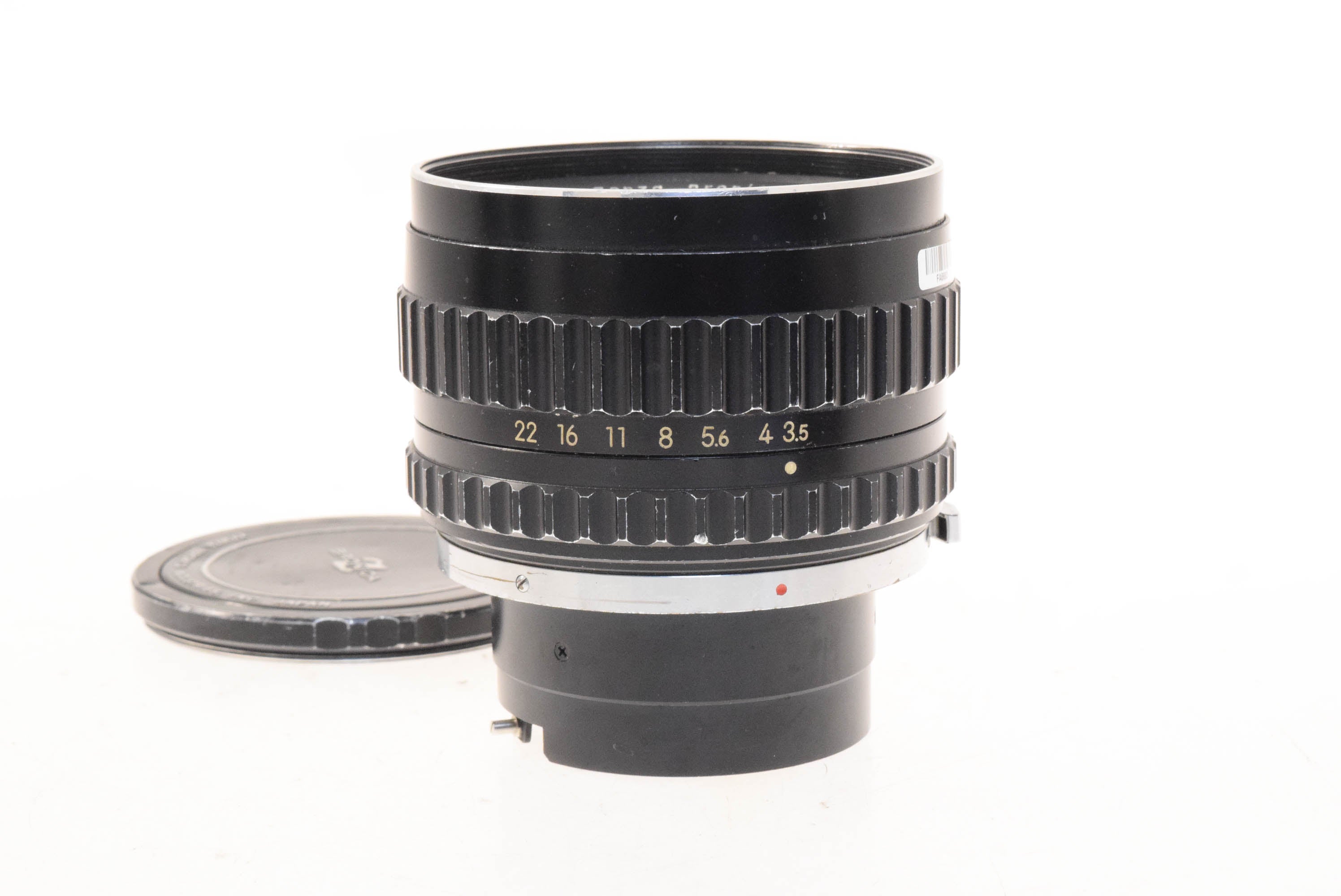 Zenza Bronica 150mm f3.5 Zenzanon MC - Lens – Kamerastore