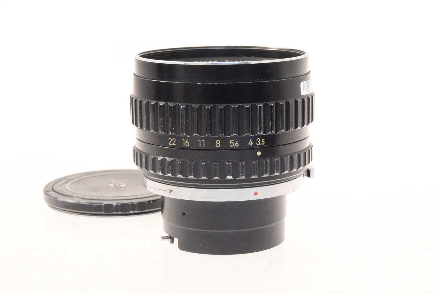 Zenza Bronica 150mm f3.5 Zenzanon MC - Lens
