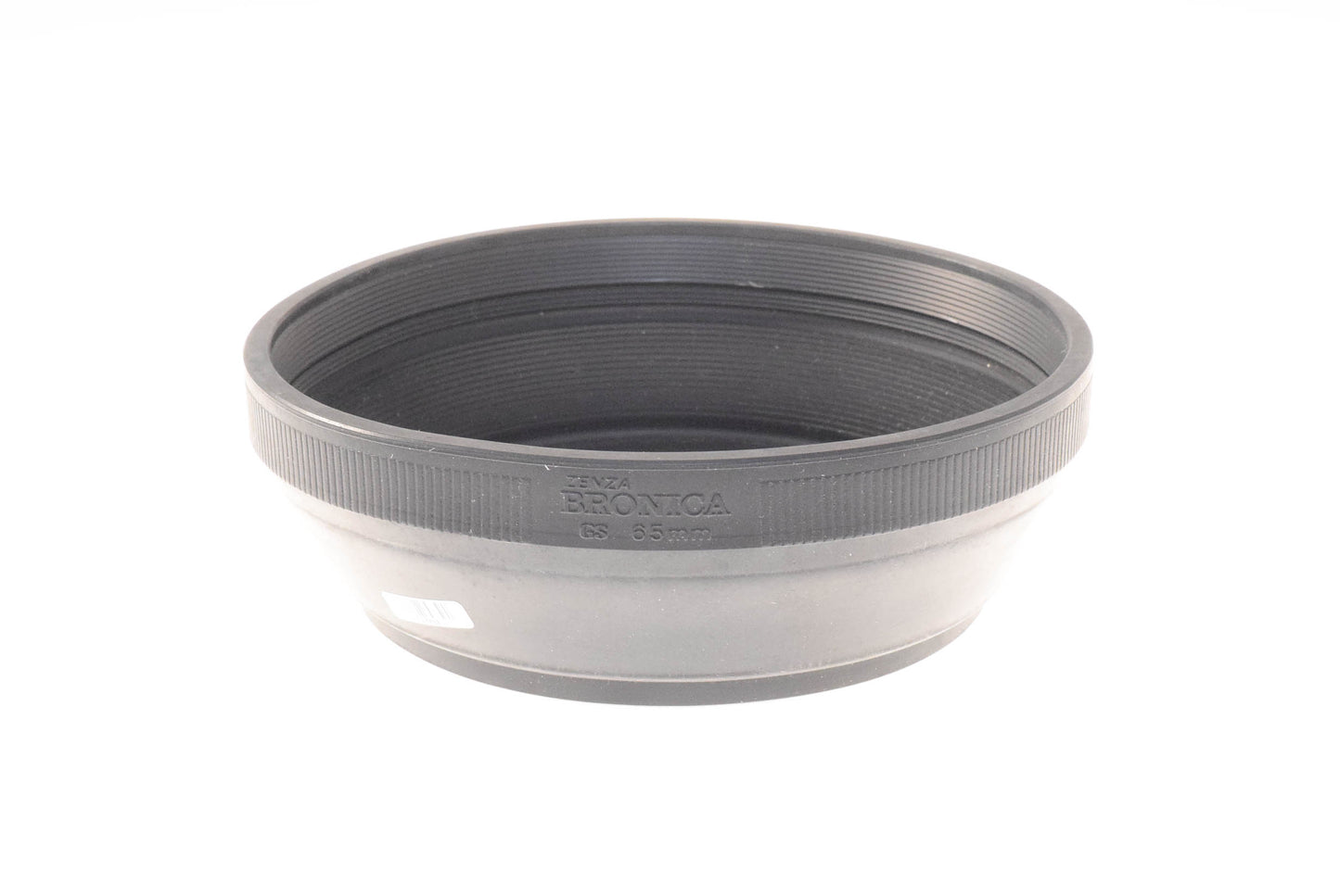 Zenza Bronica Lens Hood for 65mm - Accessory