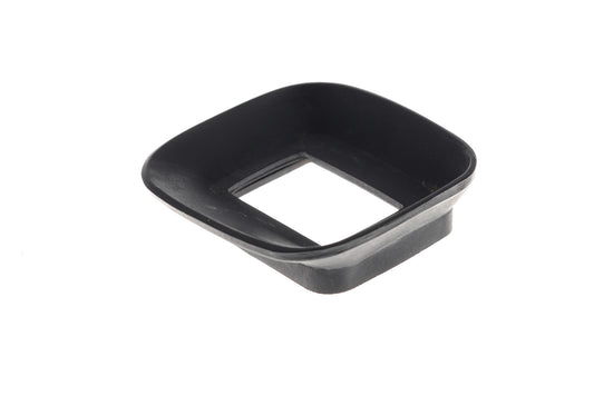 Zenza Bronica ETR Prism Finder Eyecup - Accessory