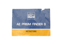 Zenza Bronica SQ-A M Instructions - Accessory