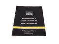 Zenza Bronica ME Prism Finder S Instructions - Accessory