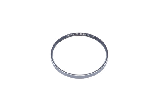 Zenza Bronica UV Filter for both 7.5cm and 13.5cm series VIII SL39 3C   - Accessory