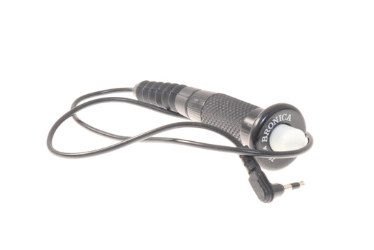 Zenza Bronica Cable Release Electro Magnetic - Accessory