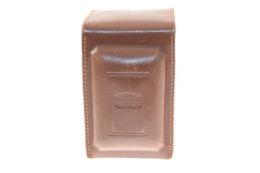 Zeiss Ikon Leather Case for Ikoflex Ia (1224/16) - Accessory