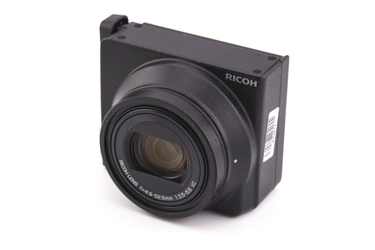 Ricoh 4.9-52.5mm f3.5-5.6 VC P10 Lens Module for GXR - Lens